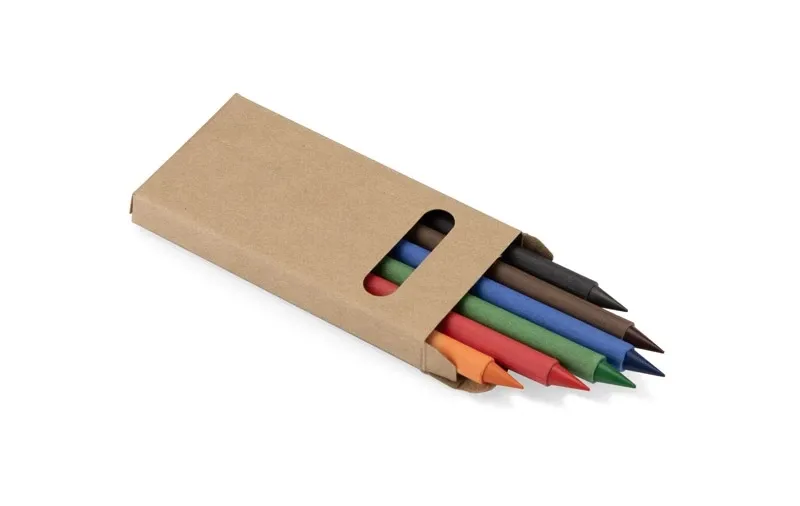 Kredki wieczne PANTO - Naturalny