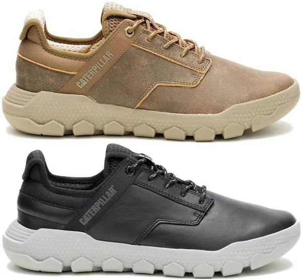 Buty męskie CATERPILLAR Hex Lite 001105