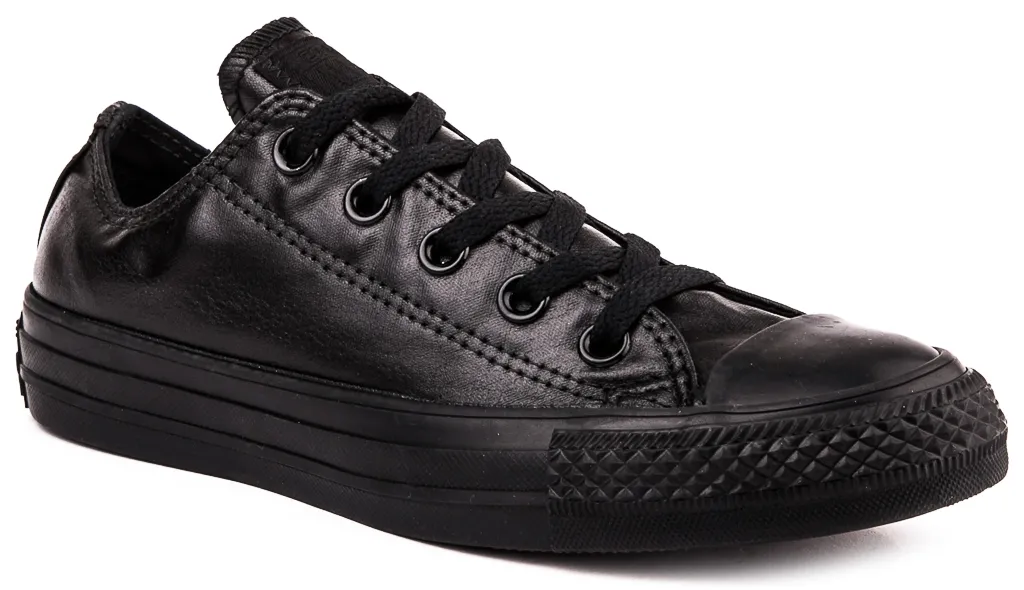 Trampki damskie CONVERSE Chuck Taylor All Star Metallic 155563C