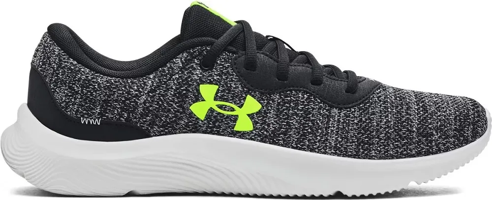 Buty męskie UNDER ARMOUR Mojo 2 3024134-007