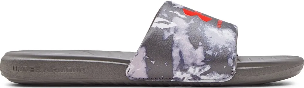 Klapki męskie UNDER ARMOUR Ansa Graphic 3024434-105