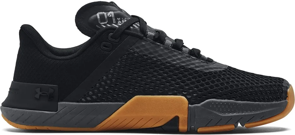 Buty męskie UNDER ARMOUR TriBase Reign 4 3025052-002