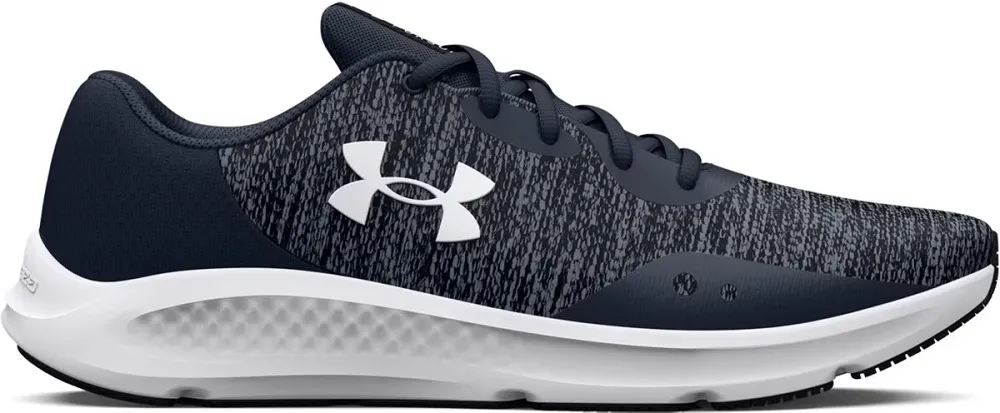 Buty męskie UNDER ARMOUR Charged Pursuit 3 Twist 3025945-401