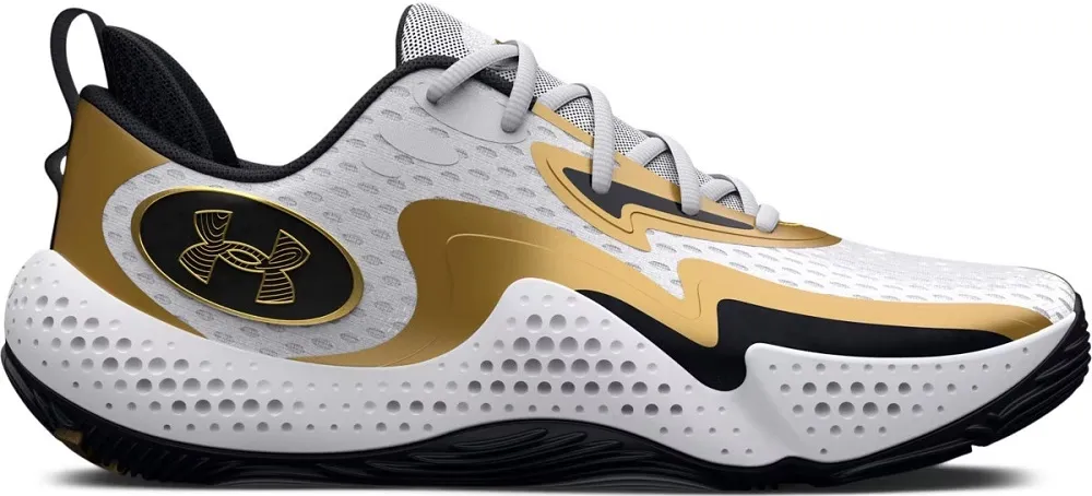 Buty męskie UNDER ARMOUR Spawn 5 3026285-101