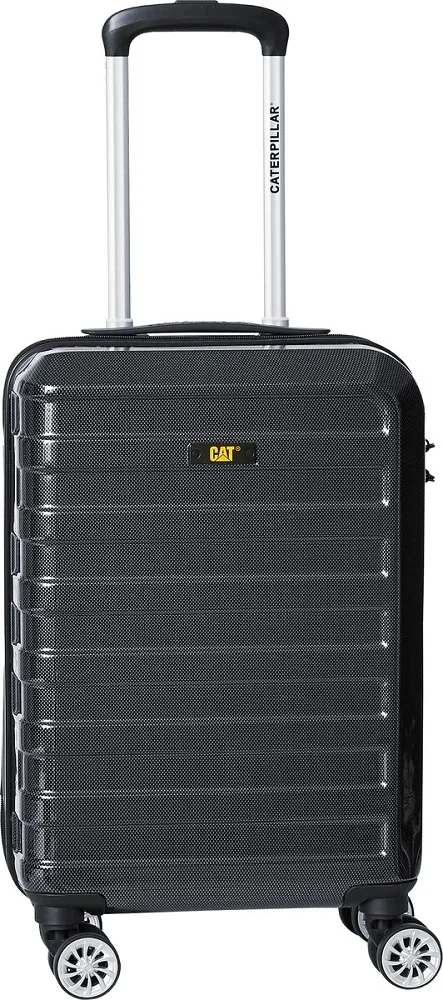 Walizka CATERPILLAR Cat Carbon IV S 84777-01s