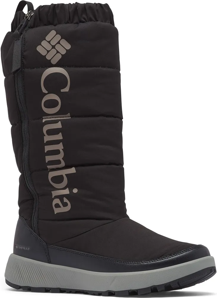 Buty damskie COLUMBIA Paninaro Tall Waterproof BL0119010