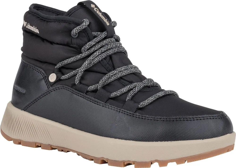 Buty damskie COLUMBIA Slopeside Village Mid Waterproof BL0145010