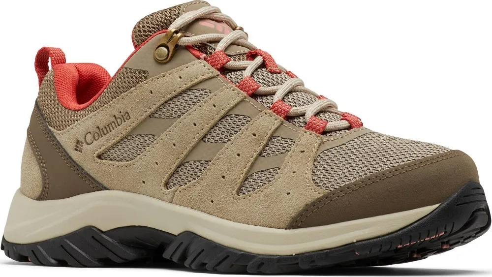 Buty damskie COLUMBIA Redmond III BL0167227