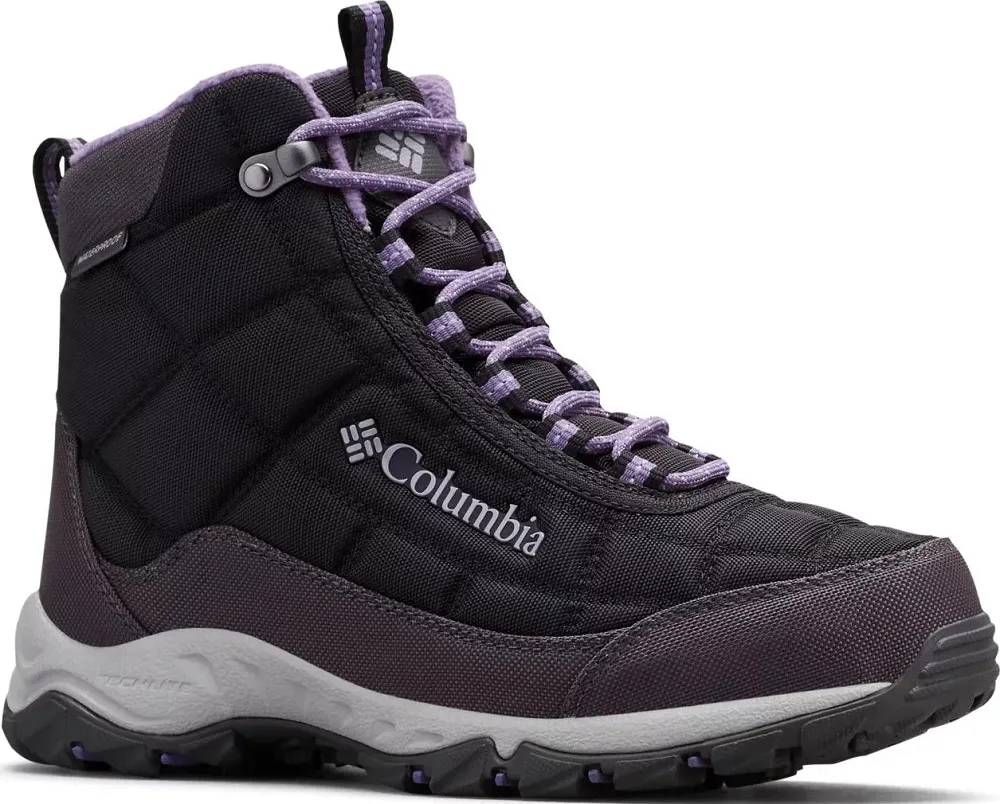 Buty damskie COLUMBIA Firecamp Waterproof BL1766010