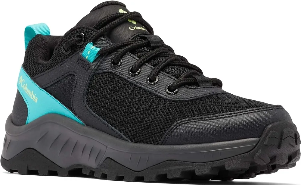 Buty damskie COLUMBIA Trailstorm Ascend Waterproof BL7416010