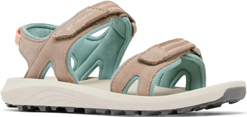 Sandały damskie COLUMBIA Trailstorm Hiker 2 Strap BL9262258