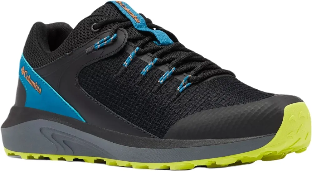 Buty męskie COLUMBIA Trailstorm Waterproof BM0156010