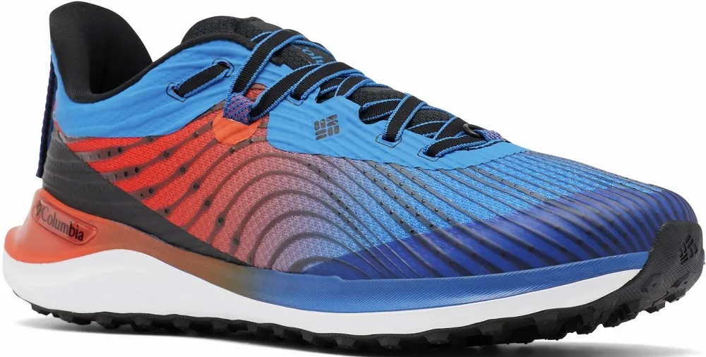 Buty trailowe męskie Columbia Escape Ascent BM0158432