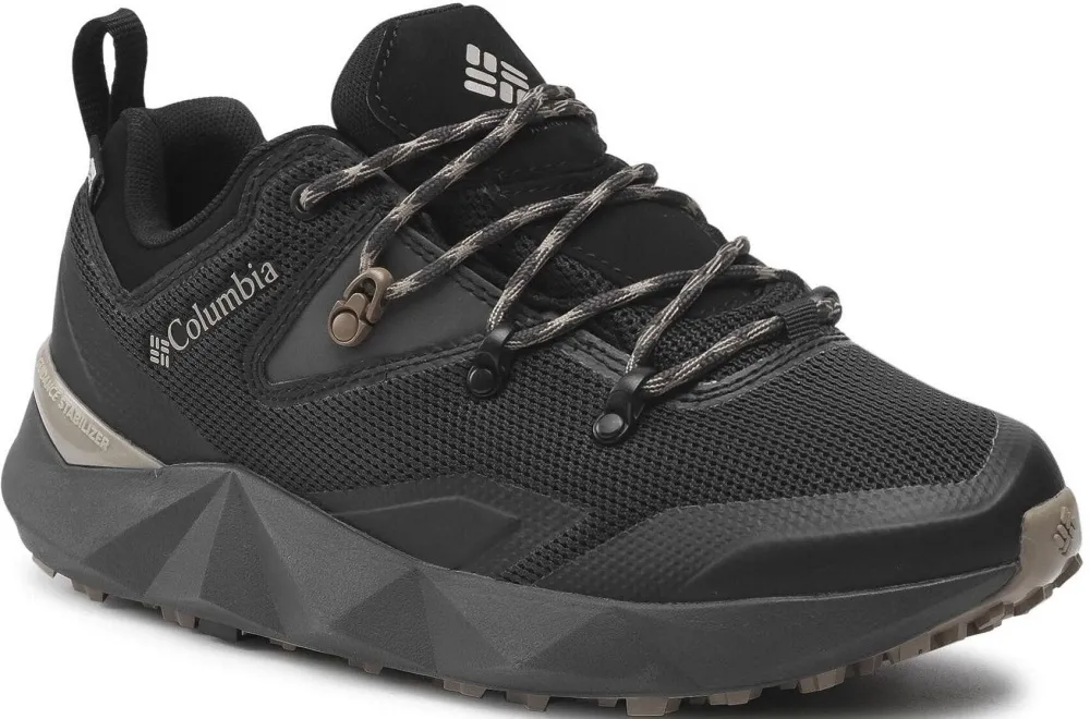 Buty męskie COLUMBIA Facet 60 Outdry BM1821010