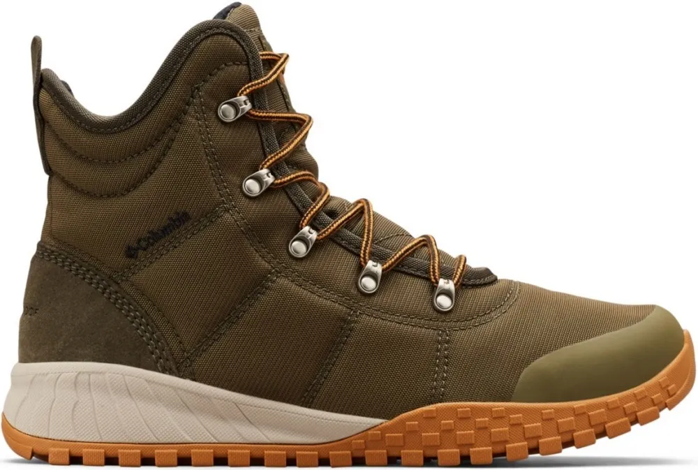 Buty męskie COLUMBIA Fairbanks Waterproof BM1898384