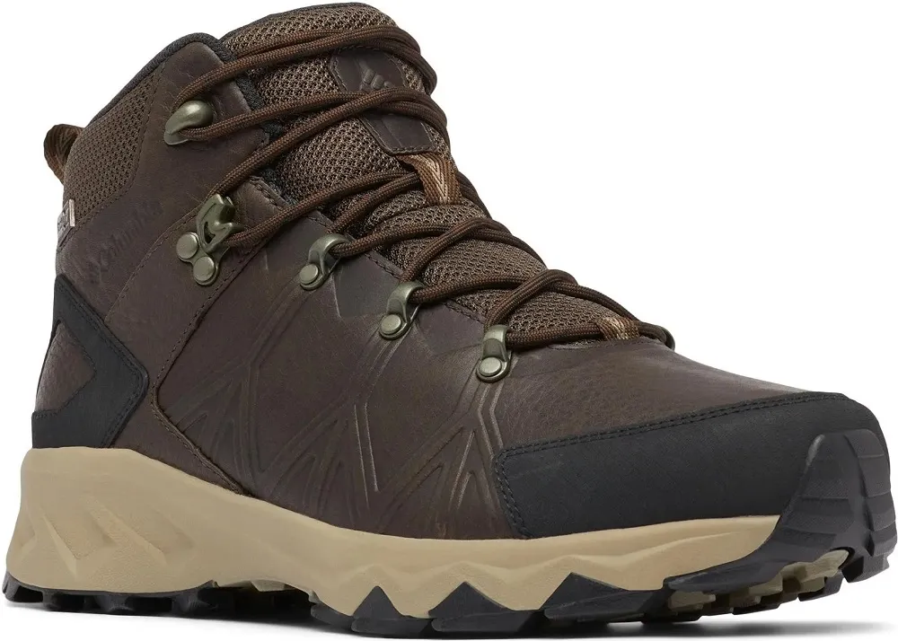 Buty męskie COLUMBIA Peakfreak II Mid Outdry LTR BM3514231