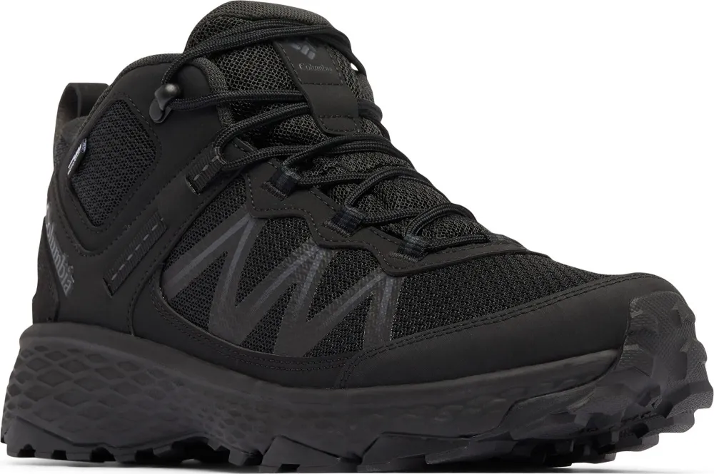 Buty męskie COLUMBIA Peakfreak Rush Mid Outdry BM4131012