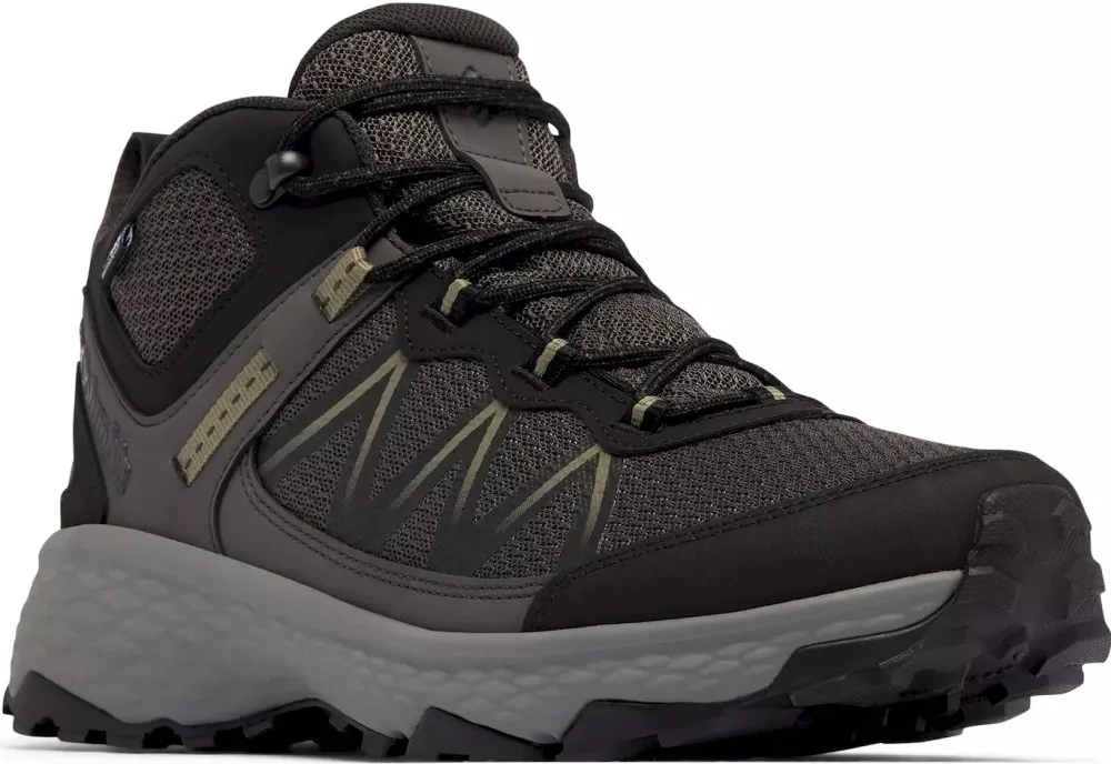Buty męskie COLUMBIA Peakfreak Rush Mid Outdry BM4131089