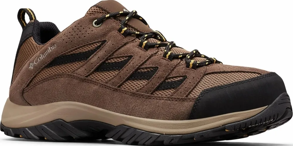Buty męskie COLUMBIA Crestwood BM4595203