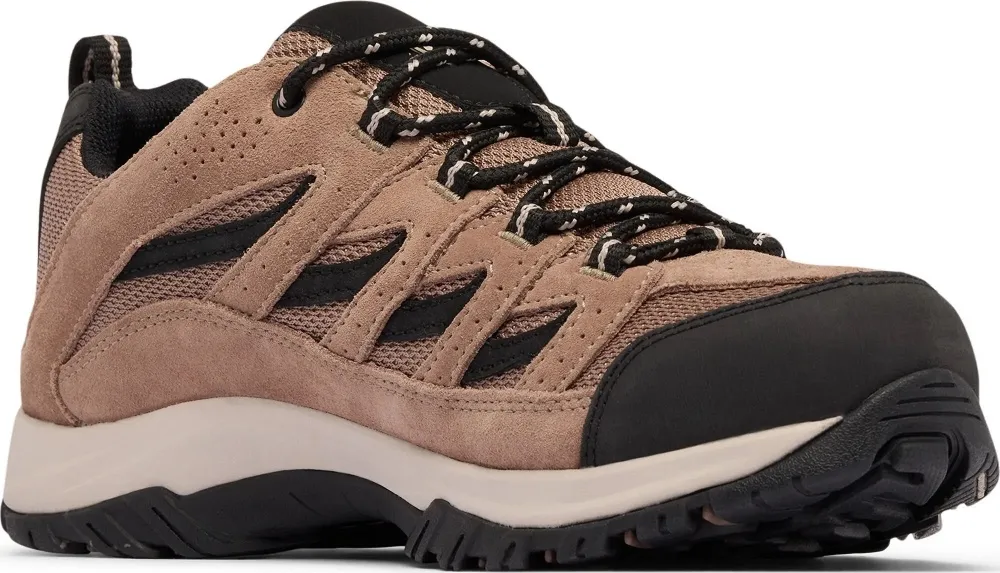 Buty męskie COLUMBIA Crestwood BM4595234