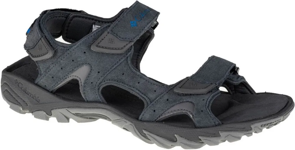 Sandały męskie COLUMBIA Santiam 3 Strap BM4625054