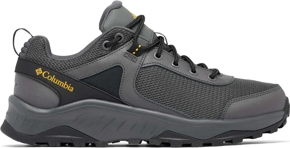 Buty męskie COLUMBIA Trailstorm Ascend Waterproof BM5645089