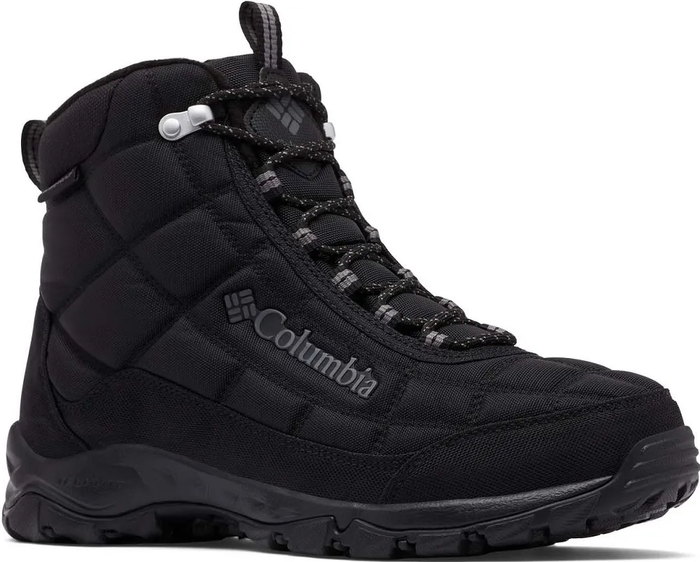 Buty męskie COLUMBIA Firecamp Waterproof BM5841012