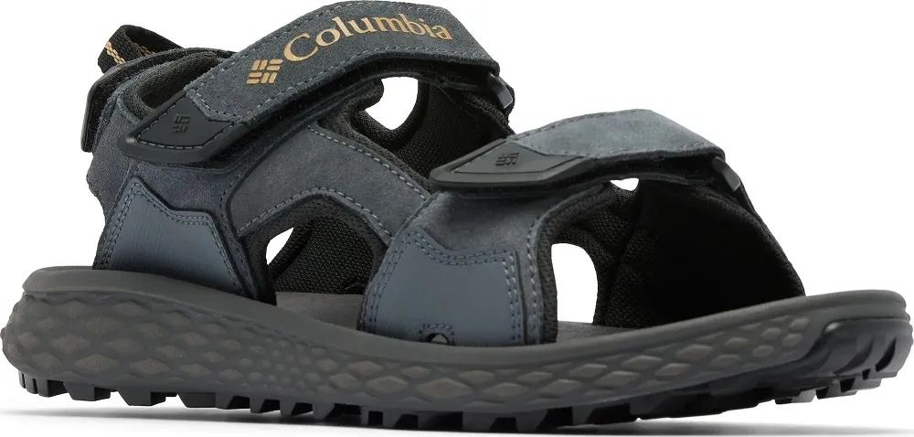 Sandały męskie COLUMBIA Konos Hiker 3 Strap BM6546053
