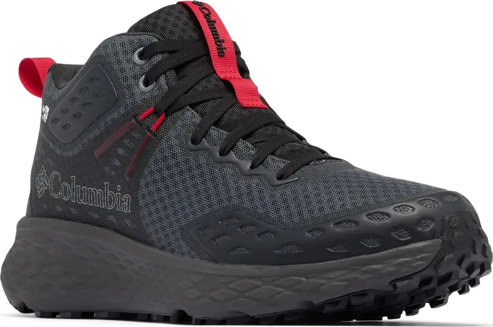 Buty męskie COLUMBIA Konos TRS Mid Outdry BM7354089