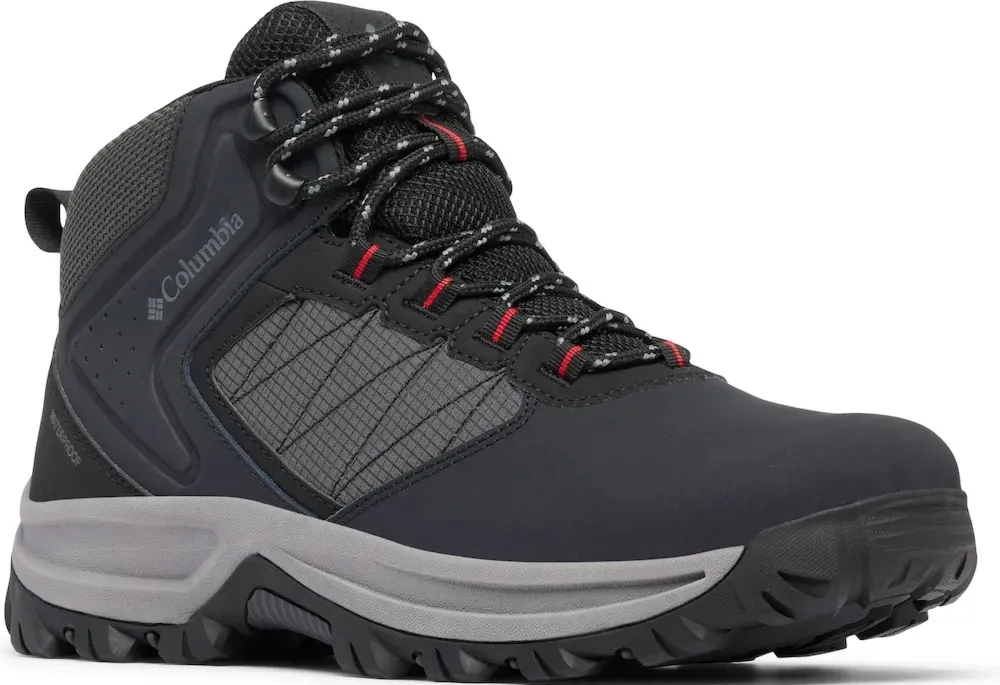 Buty męskie COLUMBIA Transverse Hike Waterproof BM7619010