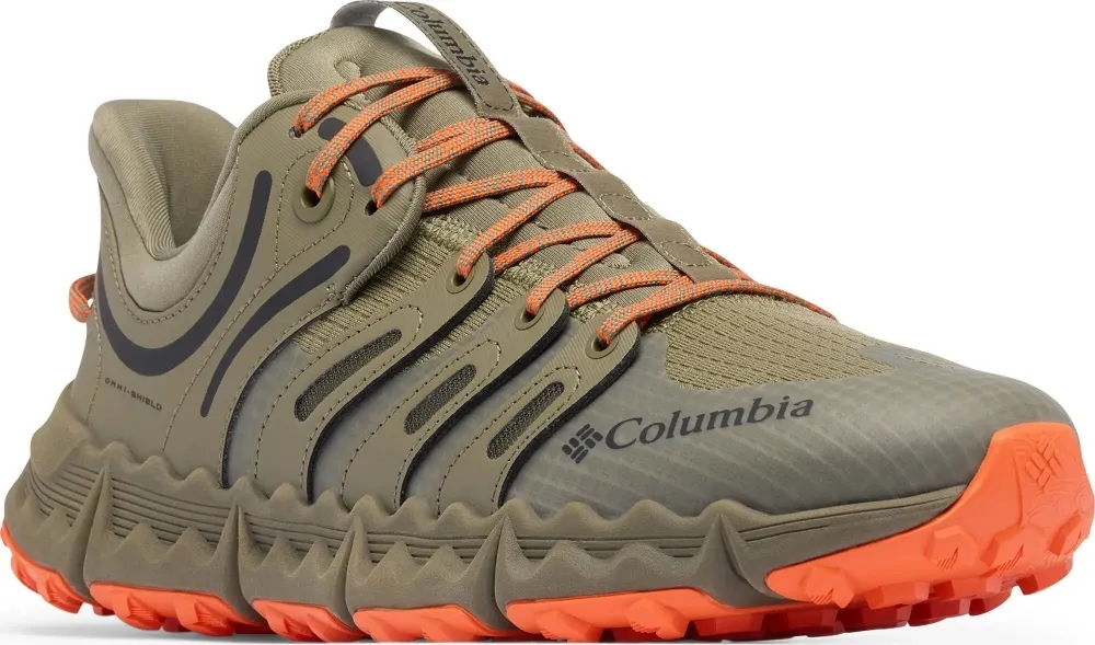 Buty męskie COLUMBIA Voyager FLX PCT BM7922397