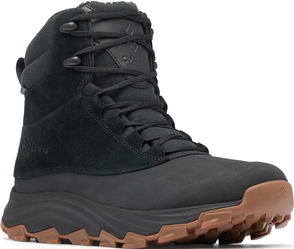 Buty męskie COLUMBIA Expeditionist Shield Waterproof BM8418010