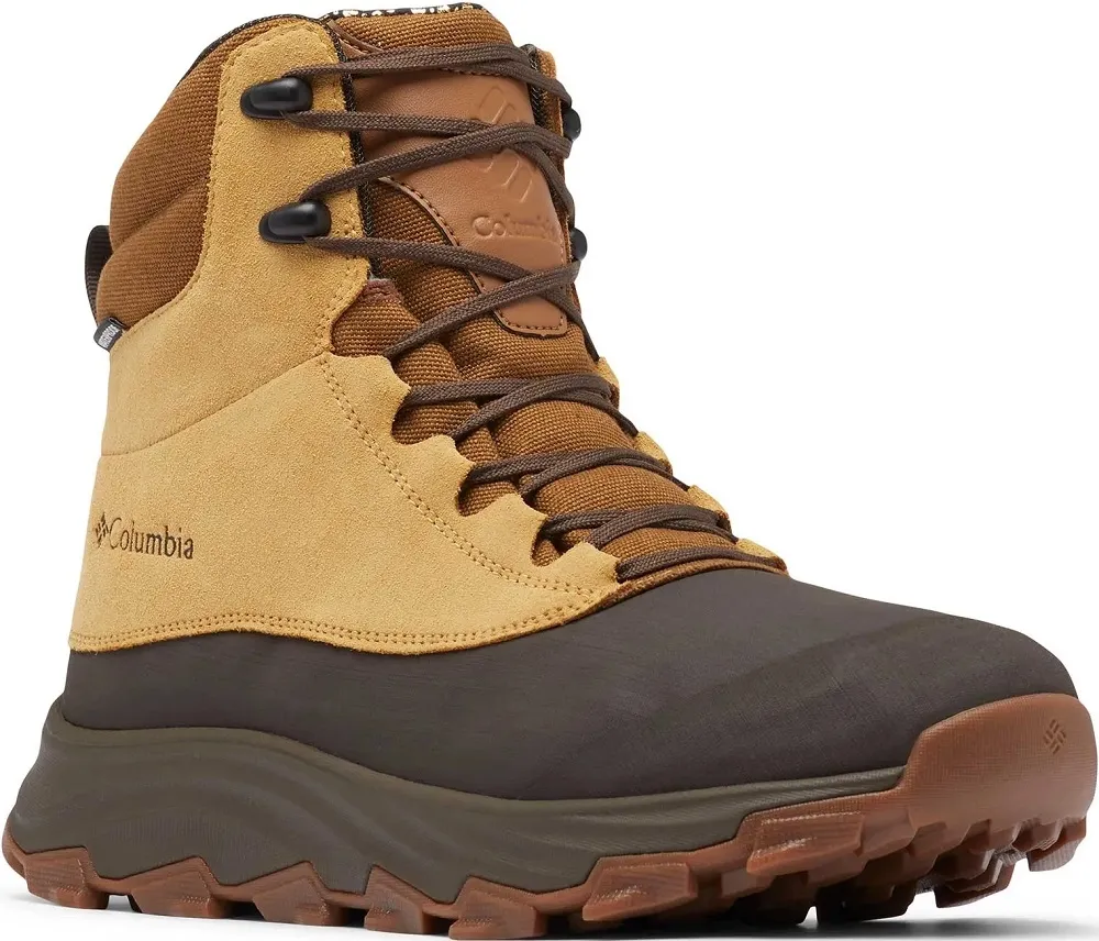 Buty męskie COLUMBIA Expeditionist Shield Waterproof BM8418373