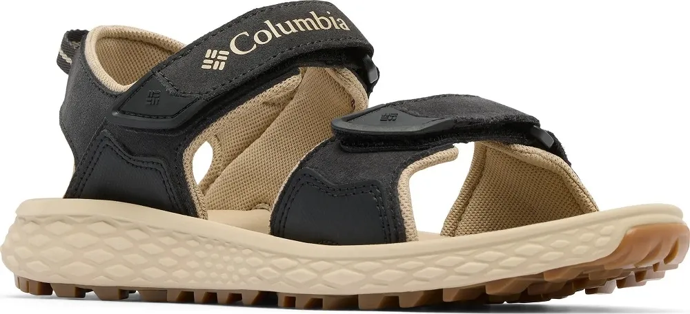 Sandały męskie COLUMBIA Konos Hiker 2 Strap BM8683011