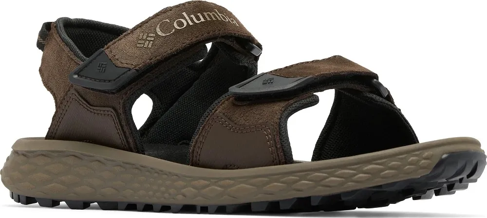 Sandały męskie COLUMBIA Konos Hiker 2 Strap BM8683231