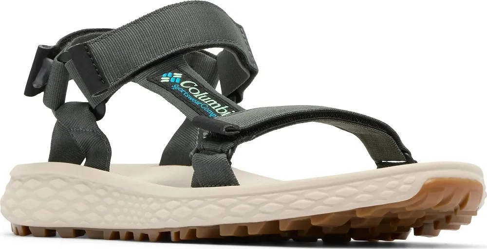 Sandały męskie COLUMBIA Konos Globetrot BM9435028