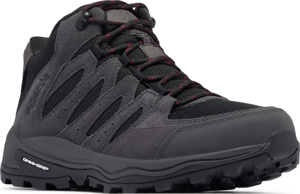 Buty męskie COLUMBIA Redmond IV Mid Waterproof BM9634010
