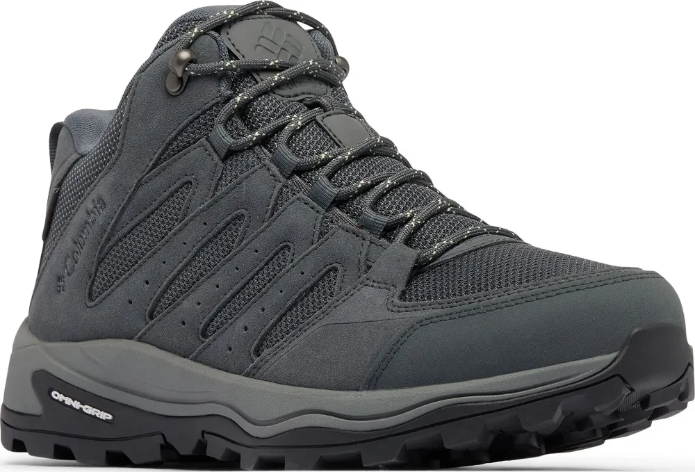 Buty męskie COLUMBIA Redmond IV Mid Waterproof BM9634053
