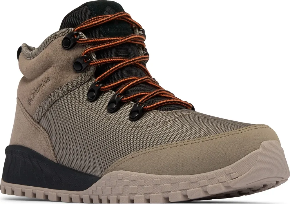 Buty męskie COLUMBIA Fairbanks Mid Waterproof BM9774005