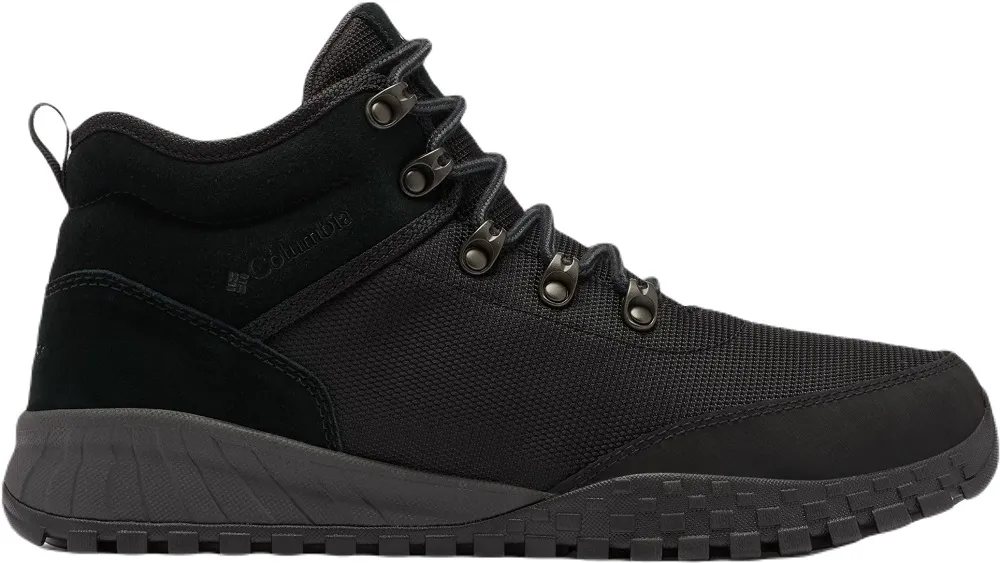 Buty męskie COLUMBIA Fairbanks Mid Waterproof BM9774010