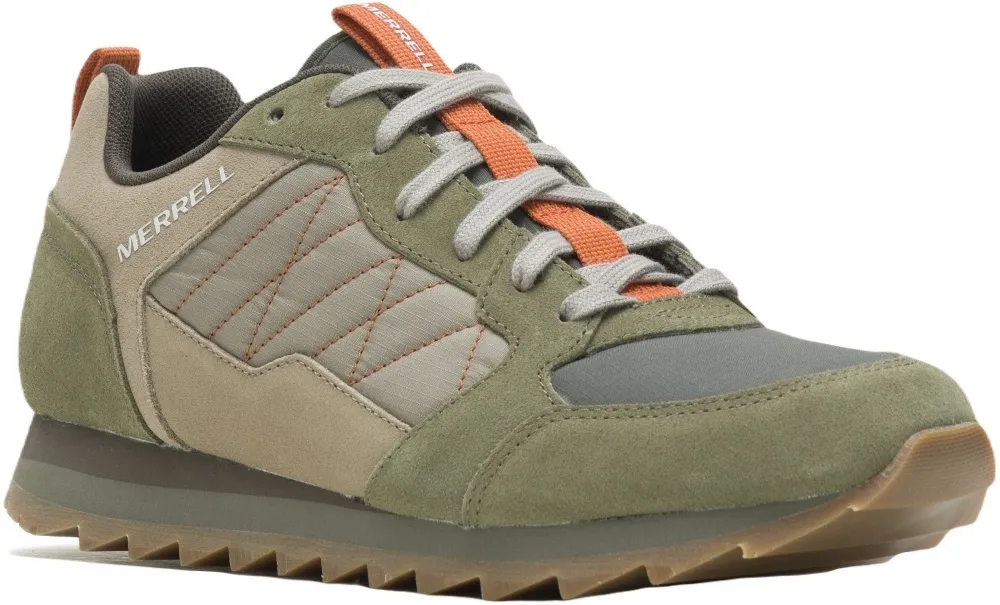 Buty męskie MERRELL Alpine J003277