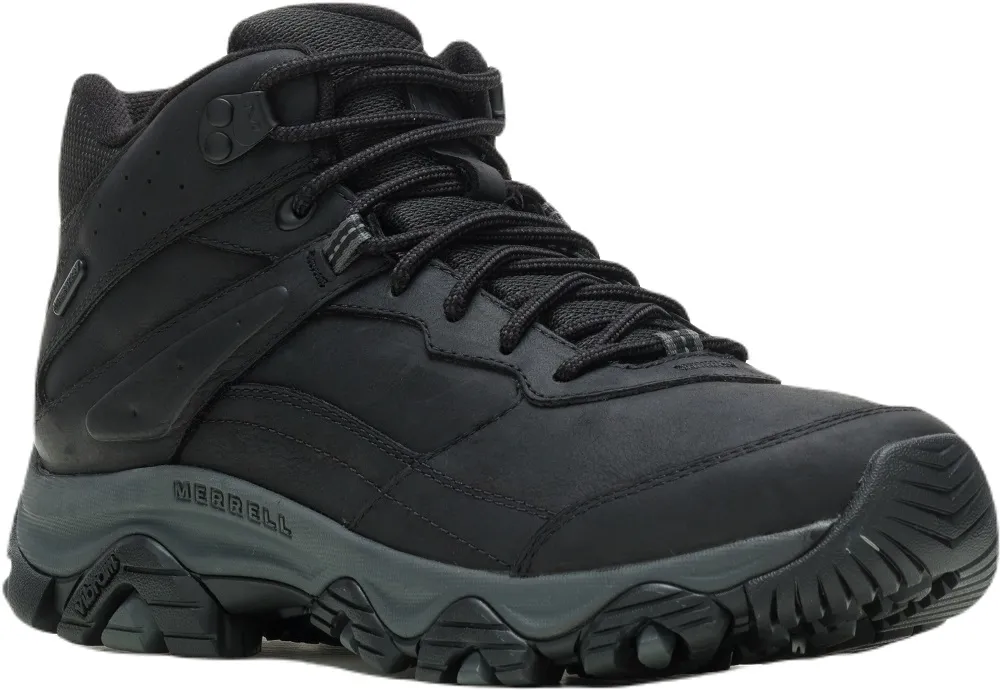 Buty męskie MERRELL Moab Adventure 3 Mid Waterproof J003823