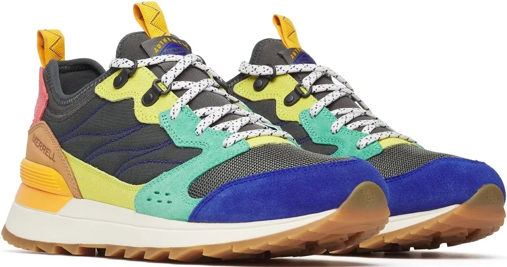 Buty męskie MERRELL Alpine 83 Sneaker Recraft J007007