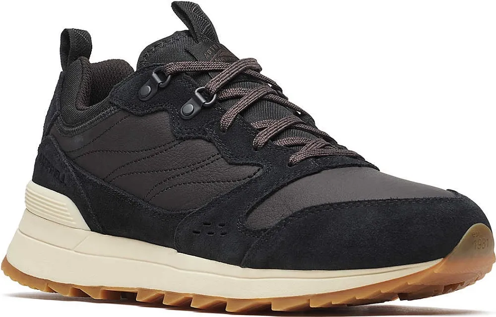 Buty męskie MERRELL Alpine 83 Sneaker Recraft MXD J007025