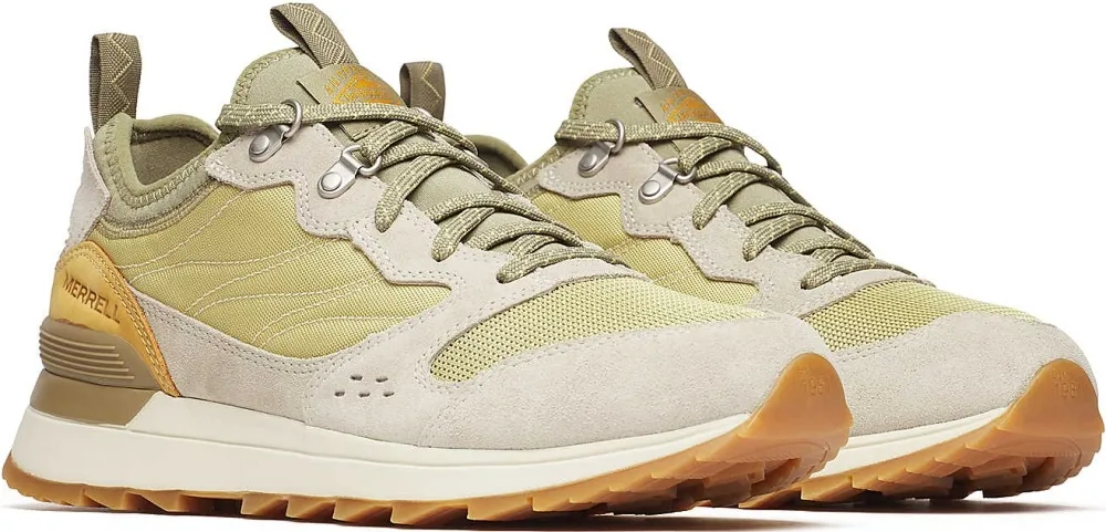 Buty męskie MERRELL Alpine 83 Sneaker Recraft J007325