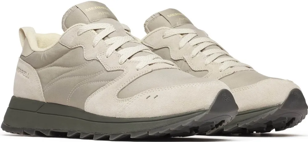 Buty męskie MERRELL Alpine 83 Sneaker Sport J007339