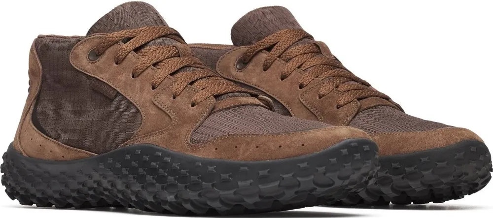 Buty męskie MERRELL Wrapt Sneaker Mid Waterproof J032853