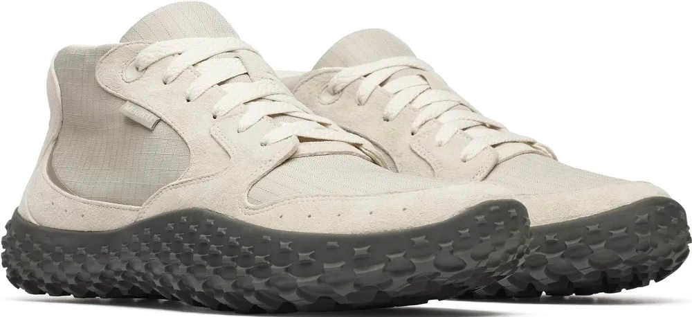 Buty męskie MERRELL Wrapt Sneaker Mid Waterproof J032855