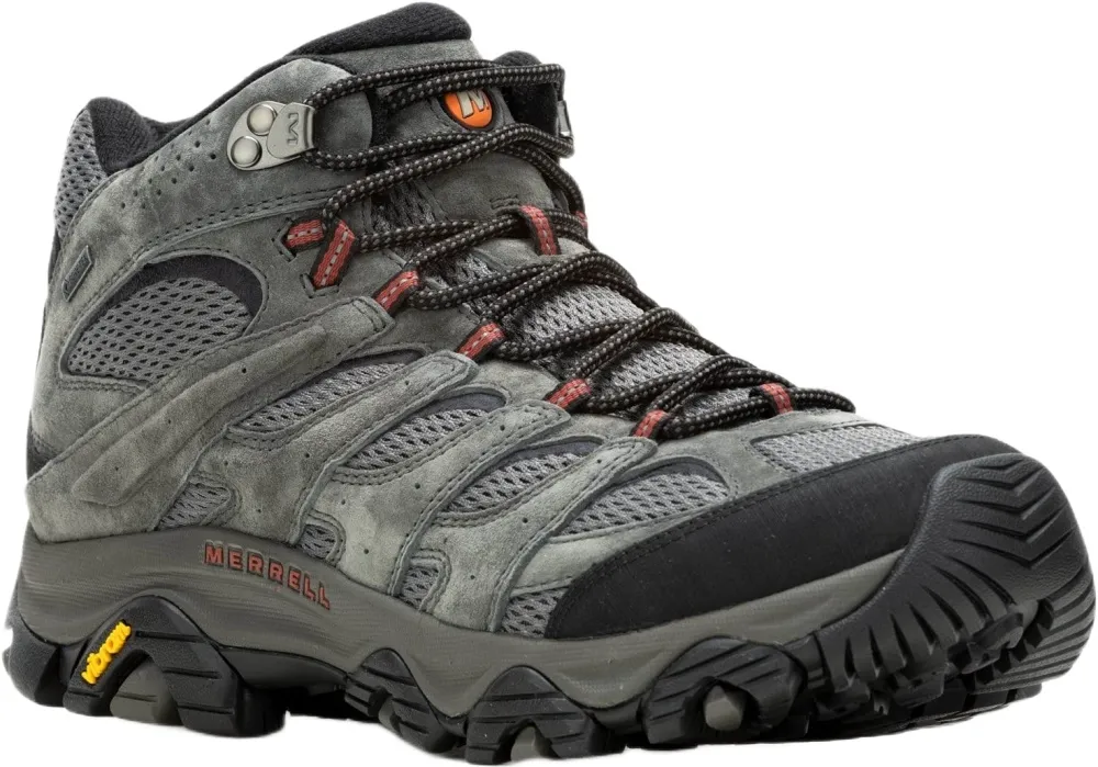 Buty męskie MERRELL Moab 3 Mid Gore-Tex J035785