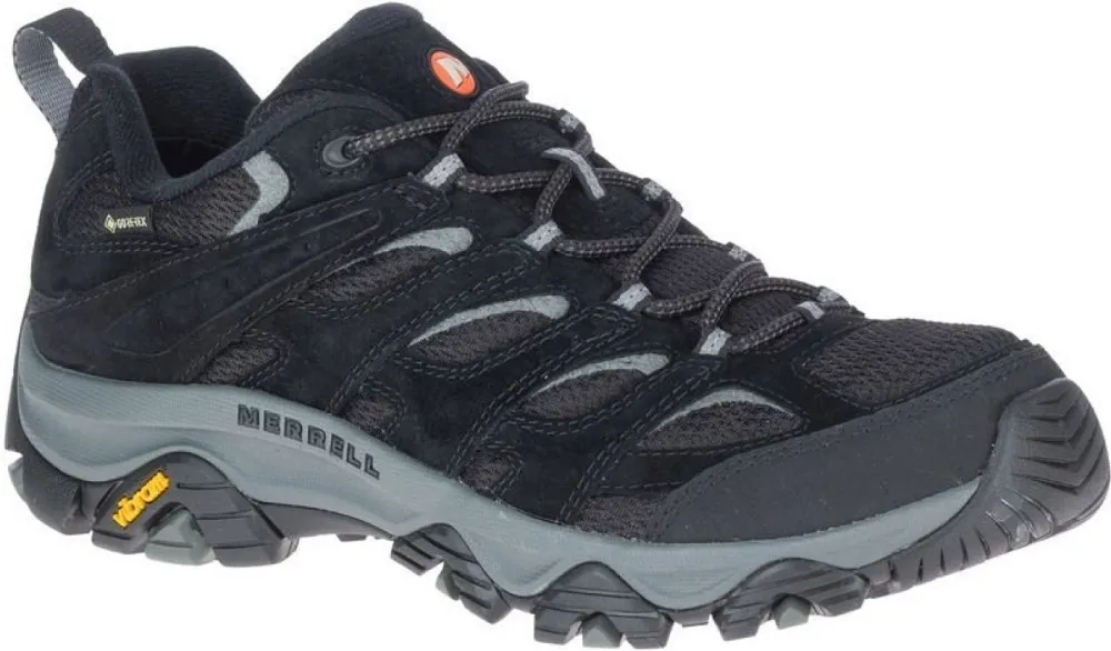 Buty męskie MERRELL Moab 3 Gore-Tex J036253